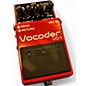 Used BOSS VO-1 Effect Pedal
