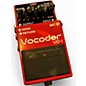 Used BOSS VO-1 Effect Pedal
