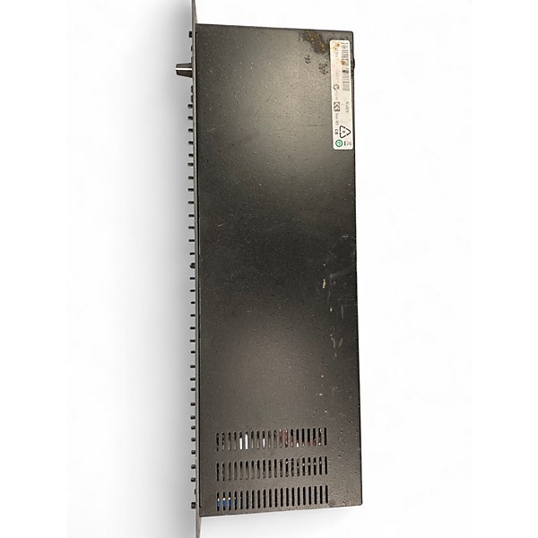 Used dbx 131 Single 31-Band Graphic Equalizer