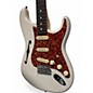 Used Fender American Professional II Statocaster Thinline White Blonde Solid Body Electric Guitar