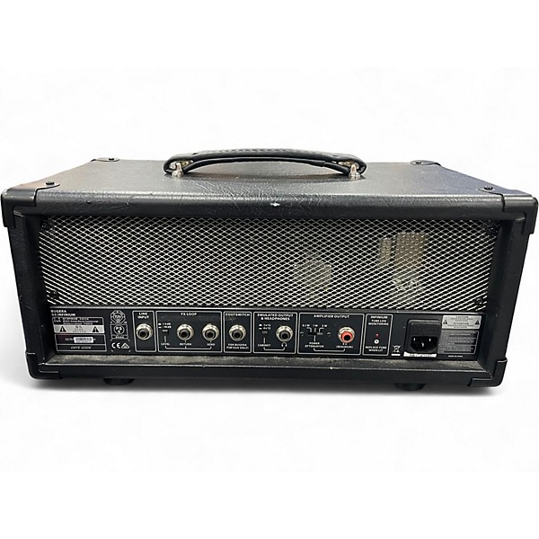 Used Bugera G5 Infinium Tube Guitar Amp Head