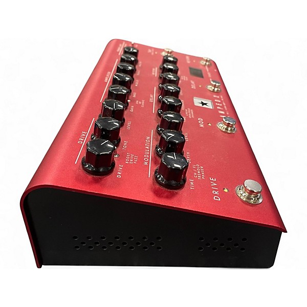 Used Blackstar Amped 2 Solid State Guitar Amp Head