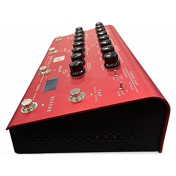 Used Blackstar Amped 2 Solid State Guitar Amp Head