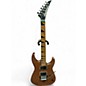 Used Jackson JS42 DINKY DARK LACEWOOD Solid Body Electric Guitar thumbnail