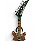 Used Jackson JS42 DINKY DARK LACEWOOD Solid Body Electric Guitar