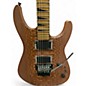 Used Jackson JS42 DINKY DARK LACEWOOD Solid Body Electric Guitar