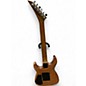 Used Jackson JS42 DINKY DARK LACEWOOD Solid Body Electric Guitar