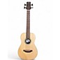 Used Cordoba Mini II Bass Natural Acoustic Bass Guitar thumbnail