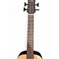 Used Cordoba Mini II Bass Natural Acoustic Bass Guitar
