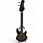 Used Sterling by Music Man Ray34 BURLE Electric Bass Guitar thumbnail