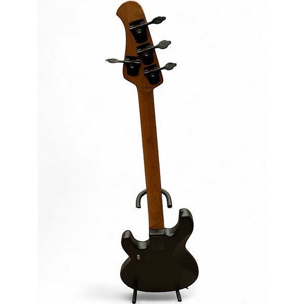 Used Sterling by Music Man Ray34 BURLE Electric Bass Guitar