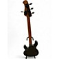 Used Sterling by Music Man Ray34 BURLE Electric Bass Guitar