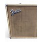Vintage 1963 Fender Bassman 6G6B Tube Guitar Amp Head