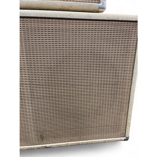 Vintage 1963 Fender Bassman 6G6B Tube Guitar Amp Head