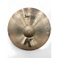 Used Zildjian 19in K Sweet Crash Cymbal thumbnail