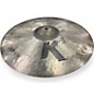 Used Zildjian 19in K Sweet Crash Cymbal
