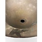 Used Zildjian 19in K Sweet Crash Cymbal