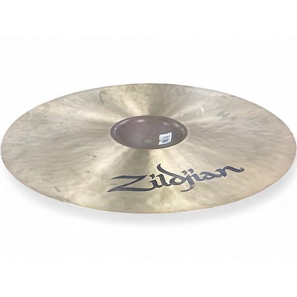 Used Zildjian 19in K Sweet Crash Cymbal
