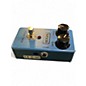 Used MXR M103 Octave Blue Box Effect Pedal