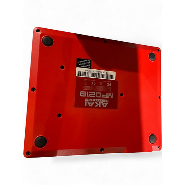 Used Akai Professional MPK Mini MIDI Controller