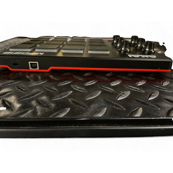 Used Akai Professional MPK Mini MIDI Controller