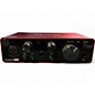 Used 2022 Focusrite Scarlett Solo Audio Interface thumbnail