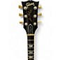 Vintage 1976 Gibson Les Paul Deluxe Natural Solid Body Electric Guitar