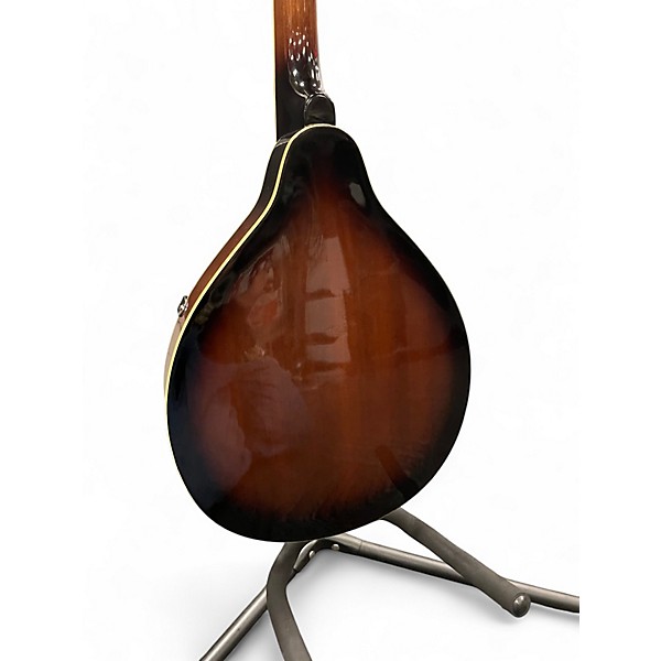 Used Fender FM100 2 Color Sunburst Mandolin