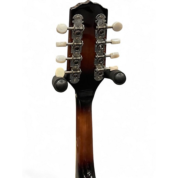 Used Fender FM100 2 Color Sunburst Mandolin