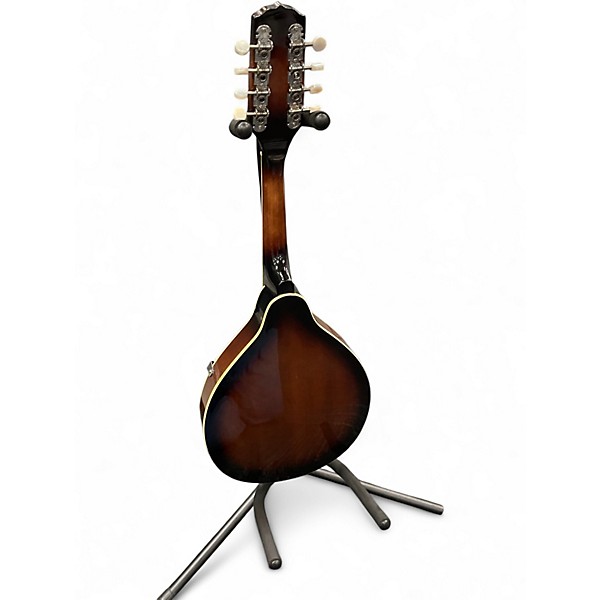 Used Fender FM100 2 Color Sunburst Mandolin