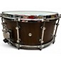 Used TAMA 14X6.5 Sound Lab Project Snare Walnut Drum