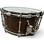Used TAMA 14X6.5 Sound Lab Project Snare Walnut Drum