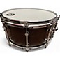 Used TAMA 14X6.5 Sound Lab Project Snare Walnut Drum