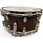 Used Mapex 14X6.5 Saturn Snare Walnut Drum