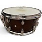 Used Mapex 14X6.5 Saturn Snare Walnut Drum