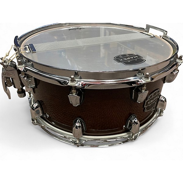 Used Mapex 14X6.5 Saturn Snare Walnut Drum