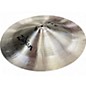 Used Zildjian 19in High China Boy Cymbal