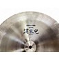 Used Zildjian 19in High China Boy Cymbal