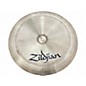 Used Zildjian 19in High China Boy Cymbal