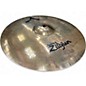 Used Zildjian 14in A Custom Fast Crash Cymbal