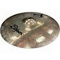 Used Zildjian 14in A Custom Fast Crash Cymbal