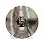 Used SABIAN 16in AAX CONCEPT CRASH Cymbal thumbnail