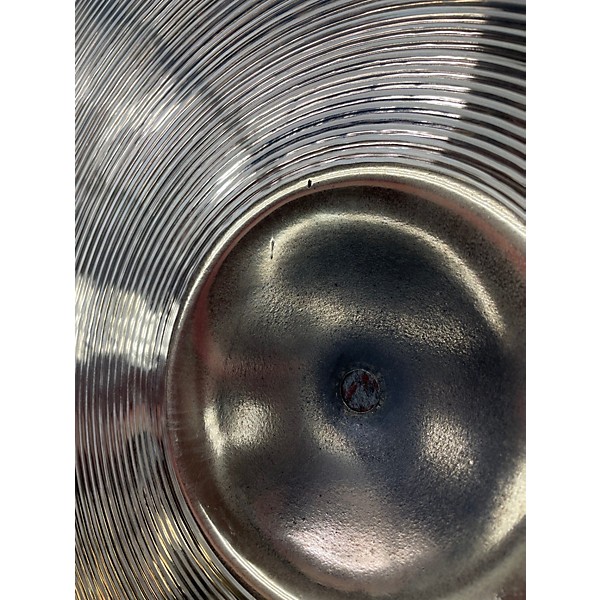 Used SABIAN 16in AAX CONCEPT CRASH Cymbal