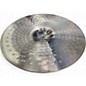Used Zildjian 14in ZBT Rock Hi Hat Pair Cymbal