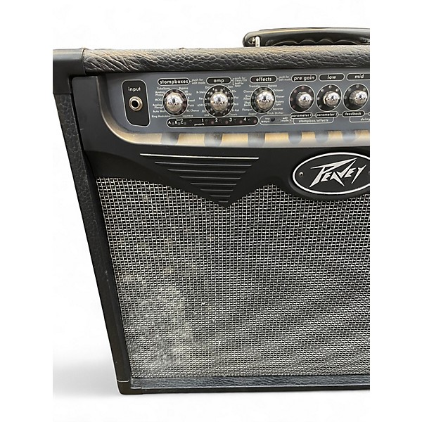 Used Peavey Vypyr 75 1x12 75W Guitar Combo Amp