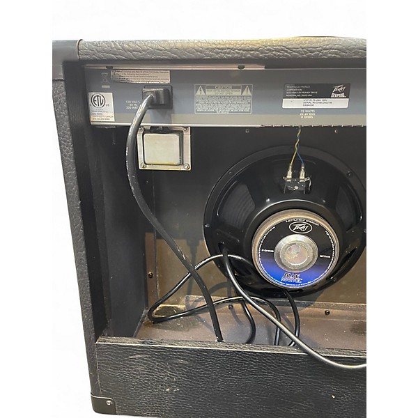 Used Peavey Vypyr 75 1x12 75W Guitar Combo Amp