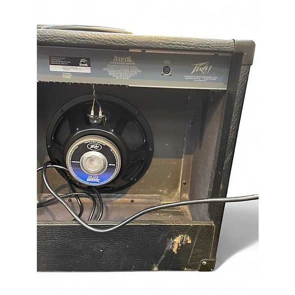 Used Peavey Vypyr 75 1x12 75W Guitar Combo Amp