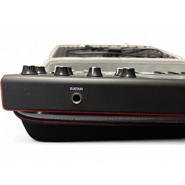 Used Akai Professional MPK Mini MKII MIDI Controller