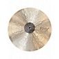 Used SABIAN 20in HHX COMPLEX MEDIUM RIDE Cymbal thumbnail
