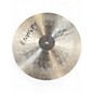 Used SABIAN 20in HHX COMPLEX MEDIUM RIDE Cymbal